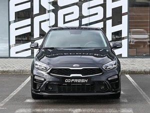 Седан Kia Cerato 2019 года, 2280000 рублей, Волгоград