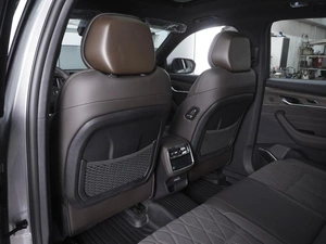 Внедорожник Geely Xingyue L 2025 года, 4600000 рублей, Ростов-на-Дону