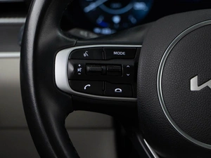 Седан Kia K5 2022 года, 2970444 рублей, Москва