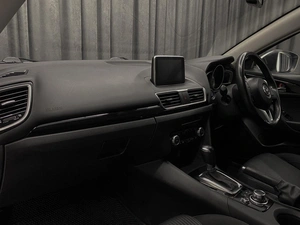 Хетчбэк Mazda Axela 2015 года, 1259000 рублей, Красноярск