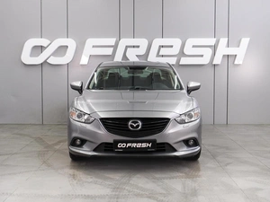 Седан Mazda 6 2013 года, 1698000 рублей, Воронеж