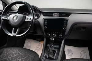Лифтбек Skoda Octavia 2019 года, 1699000 рублей, Оренбург