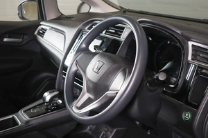 Универсал Honda Shuttle 2019 года, 1299000 рублей, Новосибирск