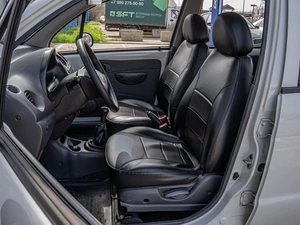 Хетчбэк Daewoo Matiz 2012 года, 349000 рублей, Краснодар