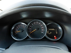 Хетчбэк Renault Sandero Stepway 2020 года, 1200000 рублей, Самара