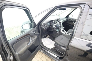 Минивэн Ford Galaxy 2008 года, 899000 рублей, Обнинск