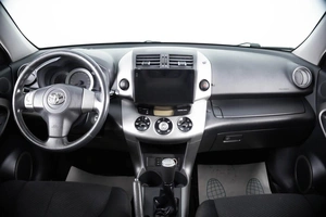 Внедорожник Toyota RAV4 2007 года, 1199000 рублей, Пермь