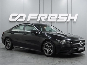 Седан Mercedes-benz CLA-класс 2019 года, 2579000 рублей, Воронеж