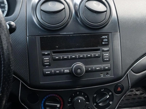 Седан Chevrolet Aveo 2010 года, 595000 рублей, Краснодар