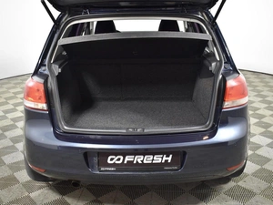 Хетчбэк Volkswagen Golf 2012 года, 973200 рублей, Казань