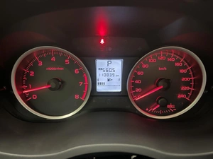 Внедорожник Subaru Forester 2017 года, 2200000 рублей, Красноярск