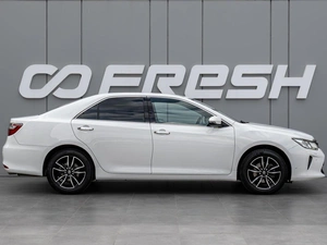 Седан Toyota Camry 2016 года, 2170000 рублей, Краснодар