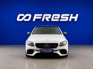 Седан Mercedes-benz E-класс 2016 года, 4350777 рублей, Москва