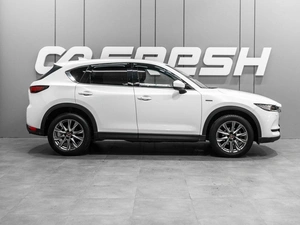 Внедорожник Mazda CX-5 2021 года, 7000000 рублей, Тюмень
