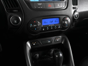 Внедорожник Hyundai ix35 2013 года, 1585000 рублей, Аксай