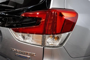 Внедорожник Subaru Forester 2020 года, 2899000 рублей, Барнаул