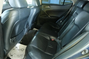 Седан Lexus IS 2007 года, 989000 рублей, Омск