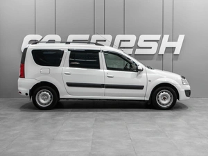Универсал ВАЗ (LADA) Largus 2015 года, 650000 рублей, Тюмень