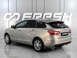Универсал ВАЗ (LADA) Vesta 2017 года, 999000 рублей, Ростов-на-Дону