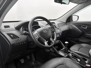 Внедорожник Hyundai ix35 2014 года, 1299000 рублей, Орёл