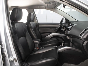 Внедорожник Mitsubishi Outlander 2008 года, 998000 рублей, Омск