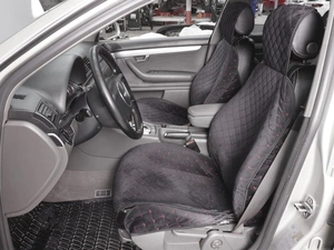 Седан Audi A4 2004 года, 779000 рублей, Ростов-на-Дону