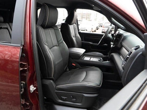 Пикап RAM 1500 2023 года, 22953055 рублей, Москва