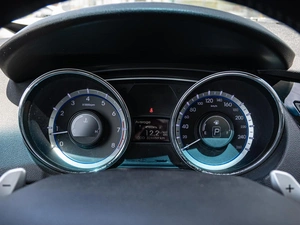 Седан Hyundai Sonata 2012 года, 999000 рублей, Краснодар