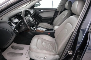 Седан Audi A4 2012 года, 1559000 рублей, Красноярск