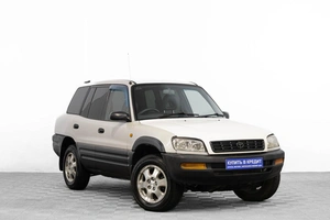 Внедорожник Toyota RAV4 1996 года, 399000 рублей, Барнаул