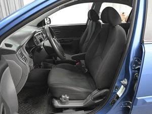 Седан Kia Rio 2011 года, 615000 рублей, Ставрополь