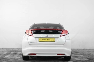 Хетчбэк Honda Civic 2013 года, 1399000 рублей, Кемерово