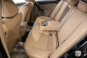 Седан Honda Accord 2008 года, 1329000 рублей, Барнаул