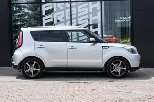 Хетчбэк Kia Soul 2014 года, 849000 рублей, Ульяновск