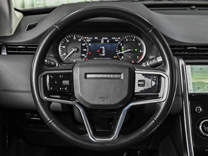 Внедорожник Land Rover Discovery Sport 2021 года, 3489000 рублей, Ставрополь