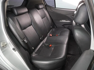 Хетчбэк Lifan X50 2015 года, 524000 рублей, Воронеж