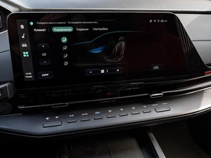 Внедорожник Changan UNI-S 2024 года, 2270000 рублей, Краснодар