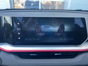 Внедорожник Geely Coolray 2023 года, 2150000 рублей, Абакан
