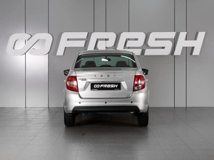 Седан ВАЗ (LADA) Granta 2025 года, 1169000 рублей, Минеральные Воды