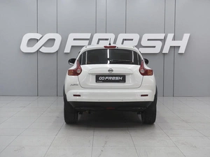 Внедорожник Nissan Juke 2014 года, 900000 рублей, Ростов-на-Дону