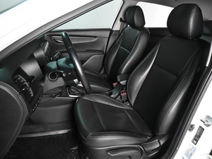 Хетчбэк Kia Rio X-Line 2020 года, 1799000 рублей, Аксай