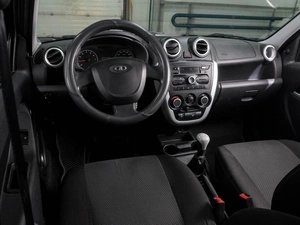 Лифтбек ВАЗ (LADA) Granta 2015 года, 544000 рублей, Воронеж