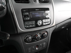 Седан Renault Logan 2022 года, 1229000 рублей, Ростов-на-Дону
