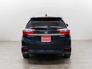 Универсал Honda Shuttle 2015 года, 1250000 рублей, Красноярск