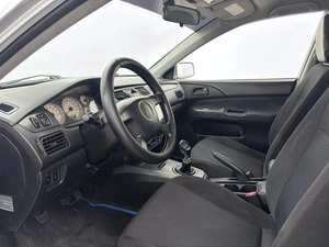 Седан Mitsubishi Lancer 2005 года, 282000 рублей, Орёл