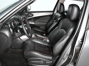 Внедорожник Nissan Juke 2011 года, 1099000 рублей, Ростов-на-Дону