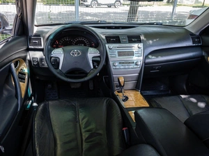 Седан Toyota Camry 2007 года, 1240000 рублей, Краснодар