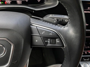 Внедорожник Audi Q8 2019 года, 7040000 рублей, Краснодар