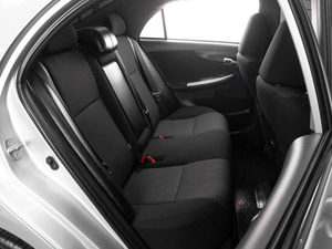 Седан Toyota Corolla 2012 года, 1099000 рублей, Тюмень