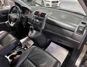Внедорожник Honda CR-V 2008 года, 1377000 рублей, Красноярск
